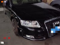 2009 奥迪FV7281FCVTG轿车
