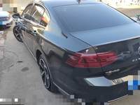 2024 大众FV7207FBDEG轿车
