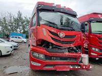 解放(一汽青岛)