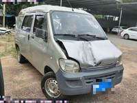 五菱LZW6388NFA多用途乘用车