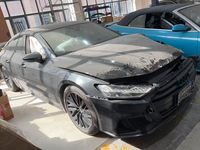 2021 奥迪A7(进口)