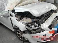 2018 沃尔沃V40(进口) 1.5 自动