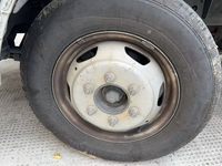 江淮载货车 EV()(2019)