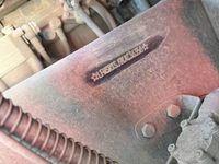 解放JH6 手动档 (CA4250P26K2T1E5A80)