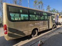 东风客车 东风7米客车 手动档 (EQ6731LT)