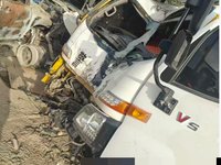 虹宇 HYS5046TQZH6清障车