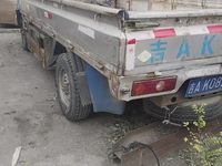 福田牌 BJ1030V3JV4-AB 货车