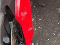 2016 杜卡迪DUCATI 749摩托车