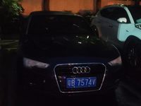 2016 奥迪A5(进口)