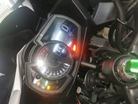 2022 川崎 川崎摩托车