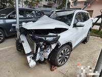 2025 瑞虎8 PLUS 1.6 自动