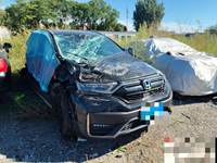 2022 本田CR-V[思威]