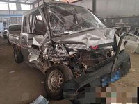 五菱汽车 五菱荣光小卡 2016款 1.5L 双排基本型