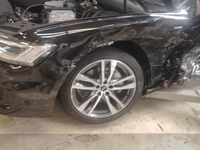 2025 奥迪A6(进口) 2.0L 自动