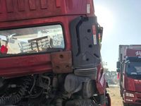 东风DFH4250A4半挂牵引车