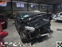 2015 奥迪Q7(进口) 3.0L 自动