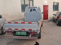 SRM鑫源 2021款 栏板型