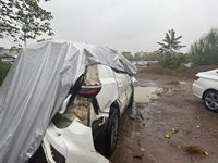 2020 远景X6[远景SUV]