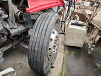 红岩手动档 (CQ4256HXDG334)