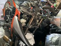 2022 珠峰 珠峰ZF300 (ZF300GS)