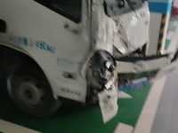 跃进 小福星 手动档 (SH1032PBGBNZ2)