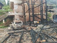 2018 长安SC6468AB5多用途乘用车