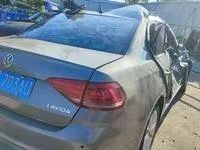 2017 朗逸 1.6 自动