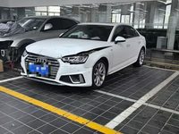 2019 奥迪A4L