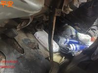 长安SC5026XXYDA4厢式运输车