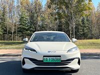 2024 海豹06 自动