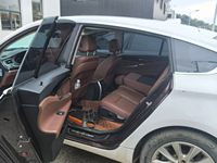 2015 宝马5系GT(进口)