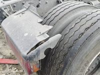 解放CA4250P66K25T1A1E5半挂牵引汽车