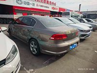 2016 迈腾 2.0L 自动