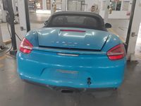 2016 保时捷Boxster(进口)