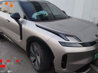 2024 领克08新能源