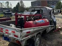 2021 五菱荣光小卡