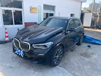 2019 宝马X5(进口)