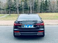 2020 奥迪A6L