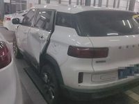 2020 吉利ICON 1.5 自动