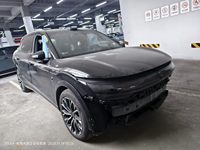 2024 极氪7X