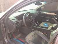 2016 凯迪拉克ATS-L