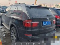 2011 宝马X5(进口) 3.0 自动