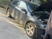 2012 帕萨特[Passat]