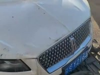 2019 林肯MKC(进口)