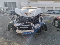 2024 本田HR-V 1.5 自动