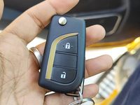 2024 卡罗拉锐放