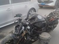 2020 贝纳利 贝纳利 两轮摩托车