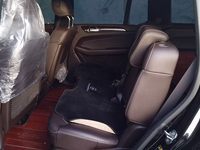 2019 奔驰GLS级(进口)