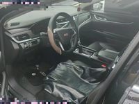 2018 凯迪拉克XTS