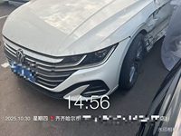 2022 大众CC